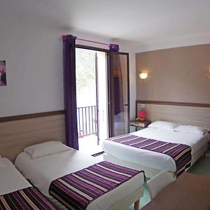 Chambre Familiale Lit King-Size